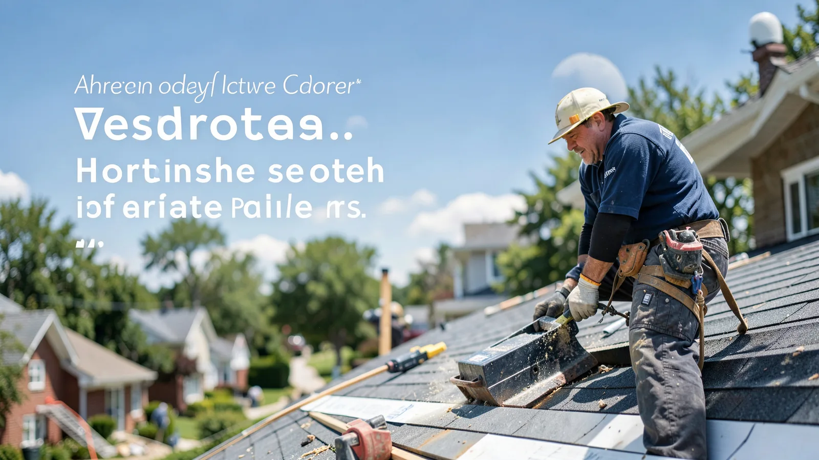 Roof Replacement in Lenoxville, PA near me